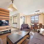 Apartment Bulwar Portowy, Sun & Snow *