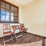 Apartment Bulwar Portowy, Sun & Snow *