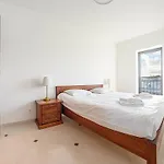 Bulwar Portowy, Sun & Snow Apartment *