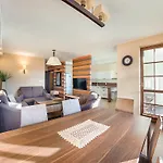 Apartment Bulwar Portowy, Sun & Snow *