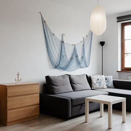 Bulwar Portowy, Sun & Snow Ustka