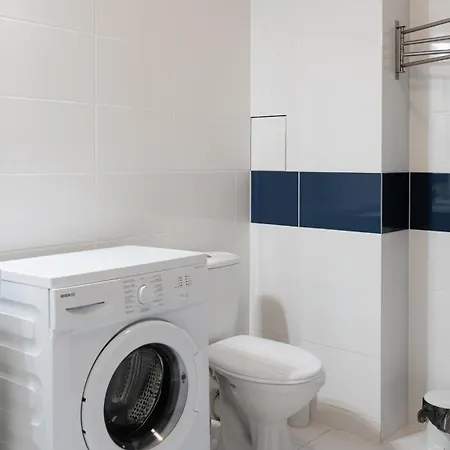 Apartament Sun&snow Bulwar Portowy Ustka