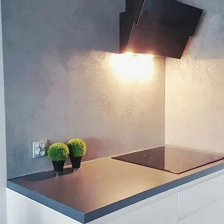 Bulwar Portowy, Sun & Snow * ウストカ