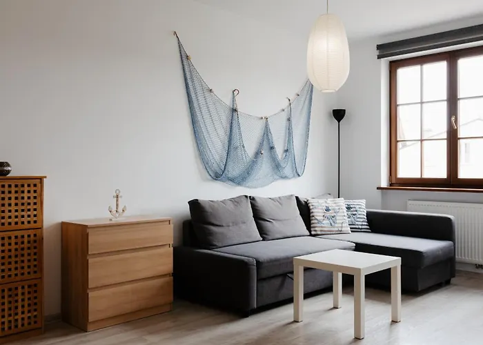 Bulwar Portowy, Sun & Snow Устка