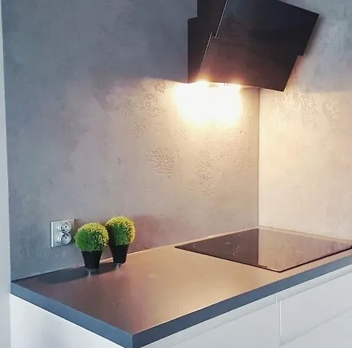 Bulwar Portowy, Sun & Snow * Устка