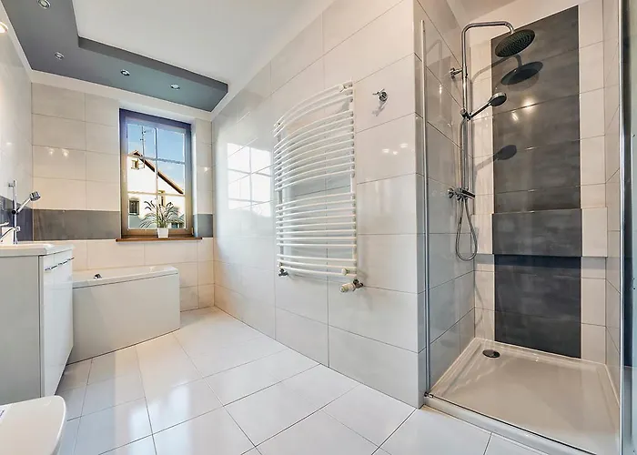 Bulwar Portowy, Sun & Snow Апартаменты